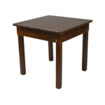 Mesa infantil 60x60 - Image 3