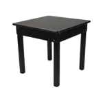 Mesa infantil 60x60 - Image 2
